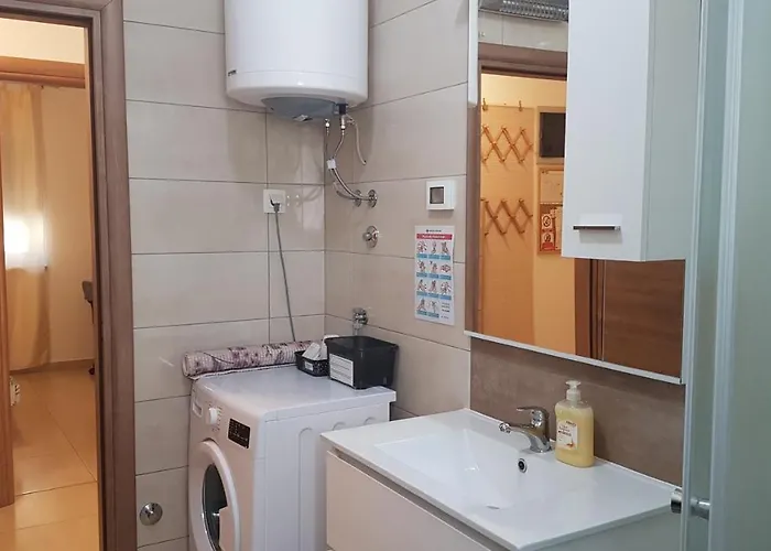 Apartment Brist Hills